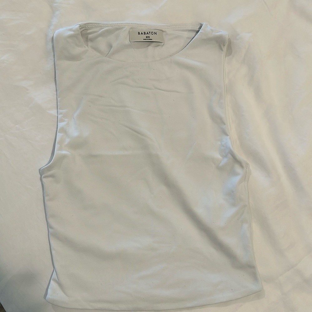 Babaton tank top